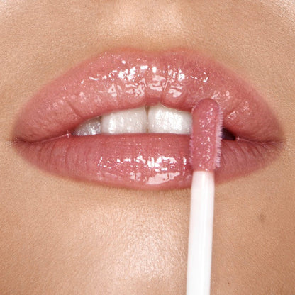 CHARLOTTE Tilbury Pillow Talk WARDRO LIP KIT