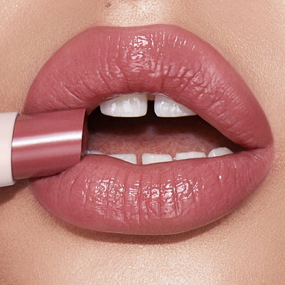 CHARLOTTE Tilbury Pillow Talk WARDRO LIP KIT