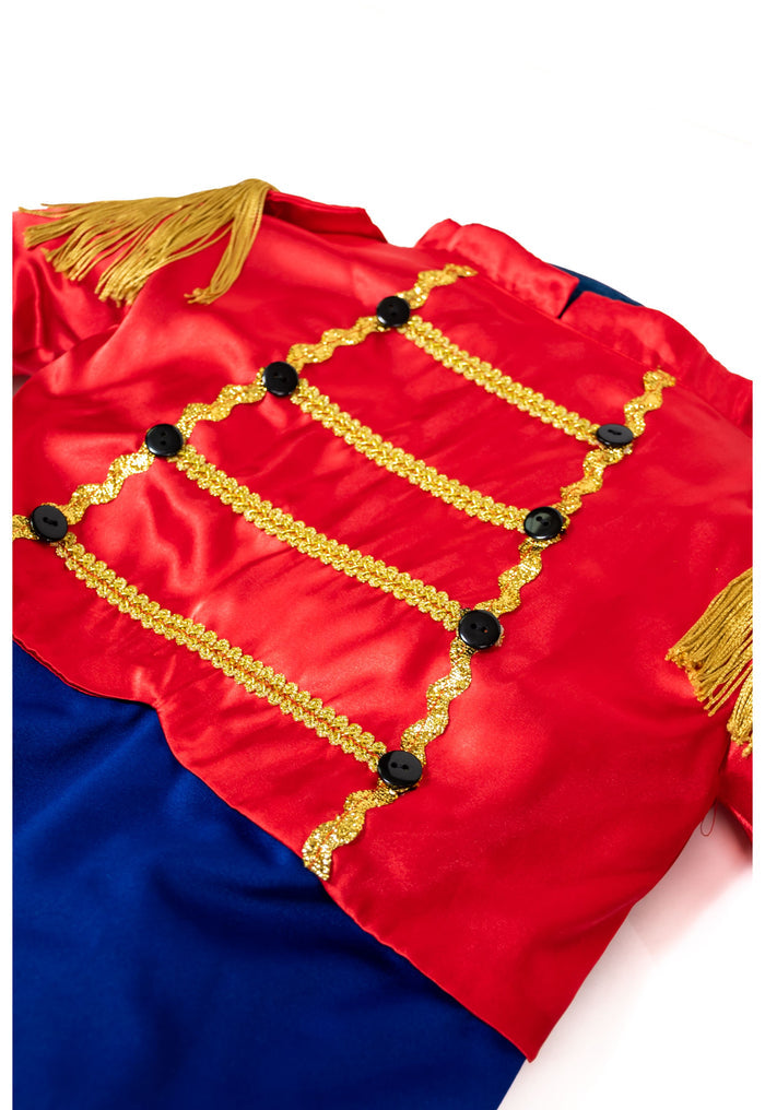 Charming Prince Pet Costume