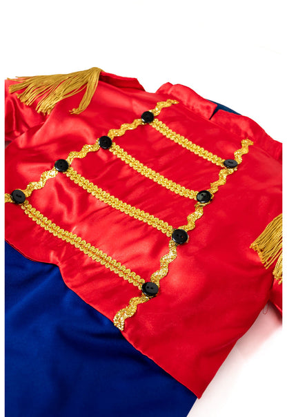 Charming Prince Pet Costume