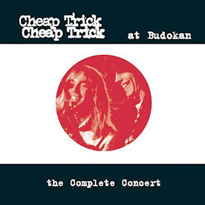 Cheap Trick At Budokan: Complete Concert