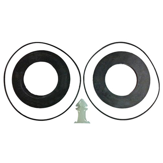 Check Rubber Kit