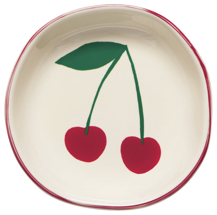 Cherry Pinch Bowls