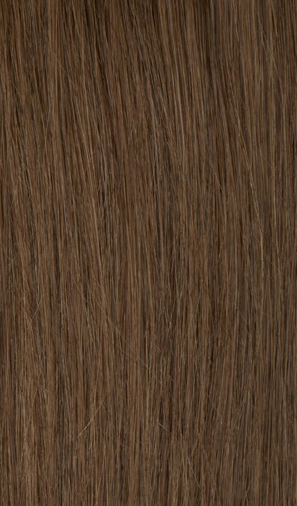 Chestnut Brown (#6) 20" I-Tip