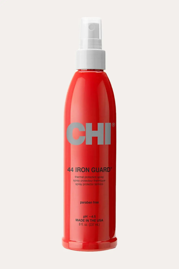 CHI 44 IRON GUARD THERMAL PROTECTION SPRAY 8oz - BSW BEAUTY CANADA