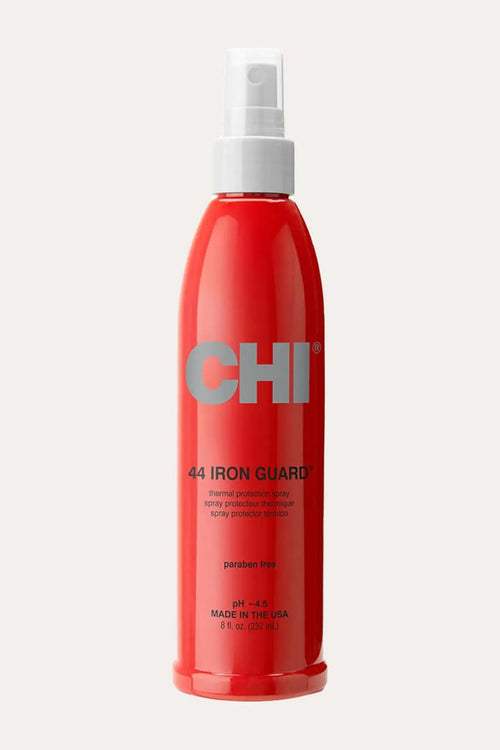 CHI 44 IRON GUARD THERMAL PROTECTION SPRAY 8oz - BSW BEAUTY CANADA