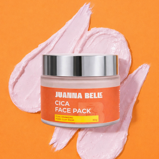 Cica Face Pack