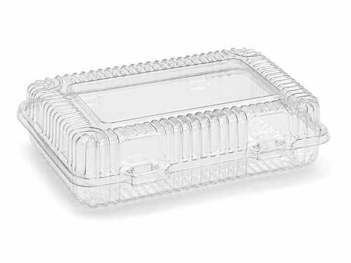 Clamshell Container - CS1852-MC - 500 pcs
