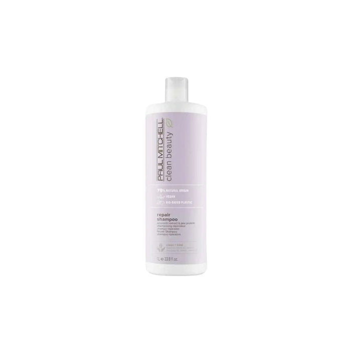 Paul Mitchell Clean Beauty Repair Shampoo 250ml