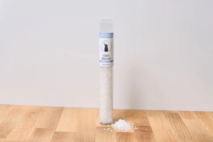 Coarse Brazilian Sea Salt Tube