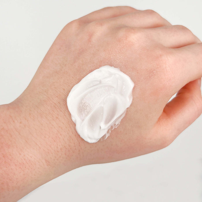 Coconut Island Whipped Body Butter - Old Town Soap Co.