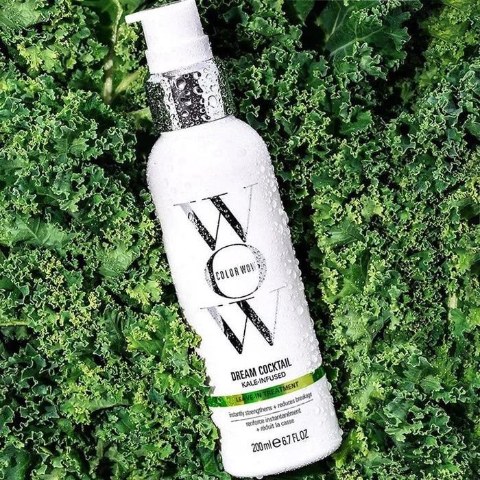 Color Wow Dream Cocktail Kale-Infused 200ml - Franklins