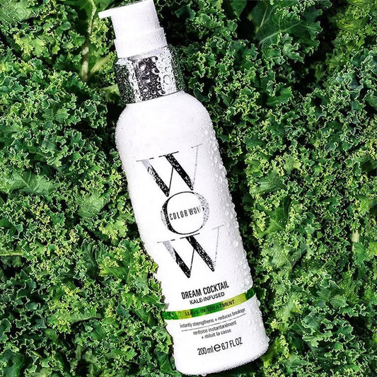 Color Wow Dream Cocktail Kale-Infused 200ml - Franklins