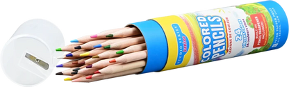 Colored Pencils set of 24