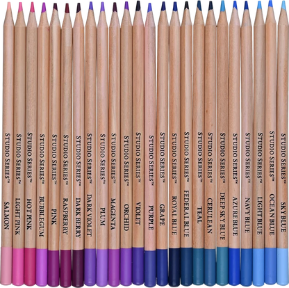 Colored Pencils set of 72