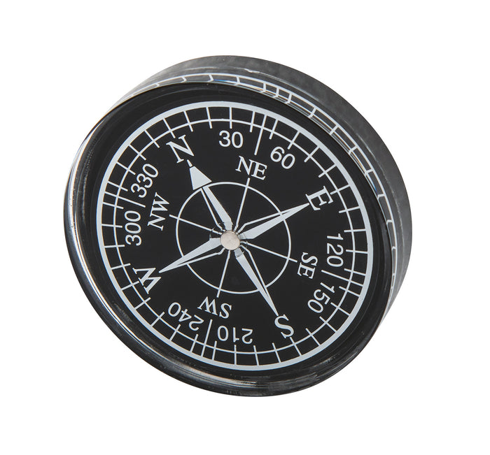 Compass - Content