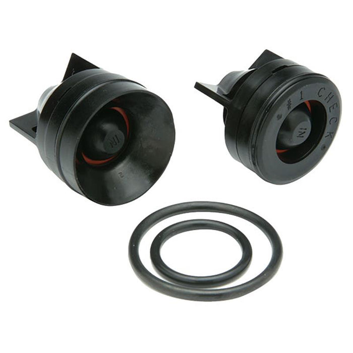 Complete Repair Kit