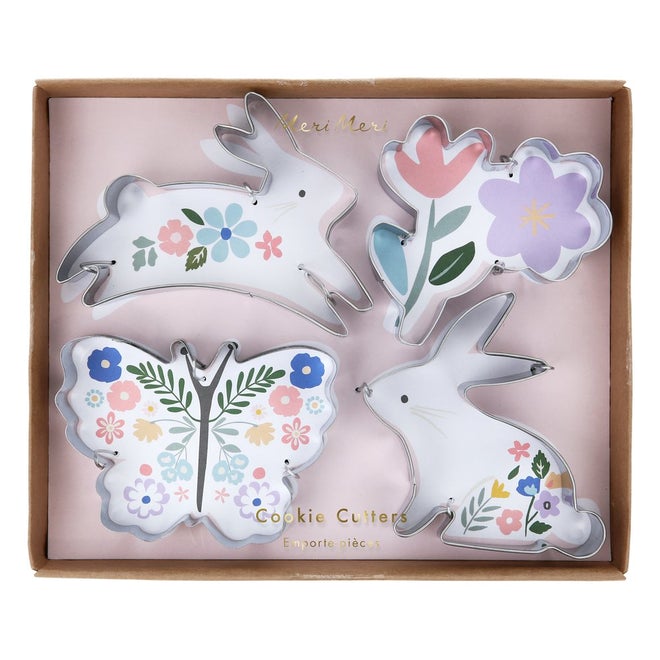 Cookie Cutter - Easter