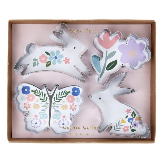 Cookie Cutter - Easter