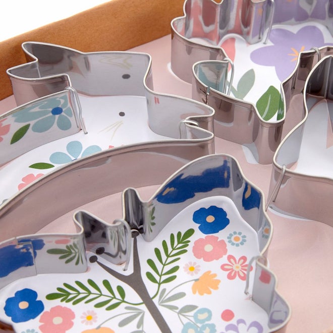 Cookie Cutter - Easter