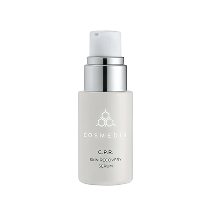 Cosmedix C.P.R. Skin Recovery Serum 15ml - Beauty Tribe