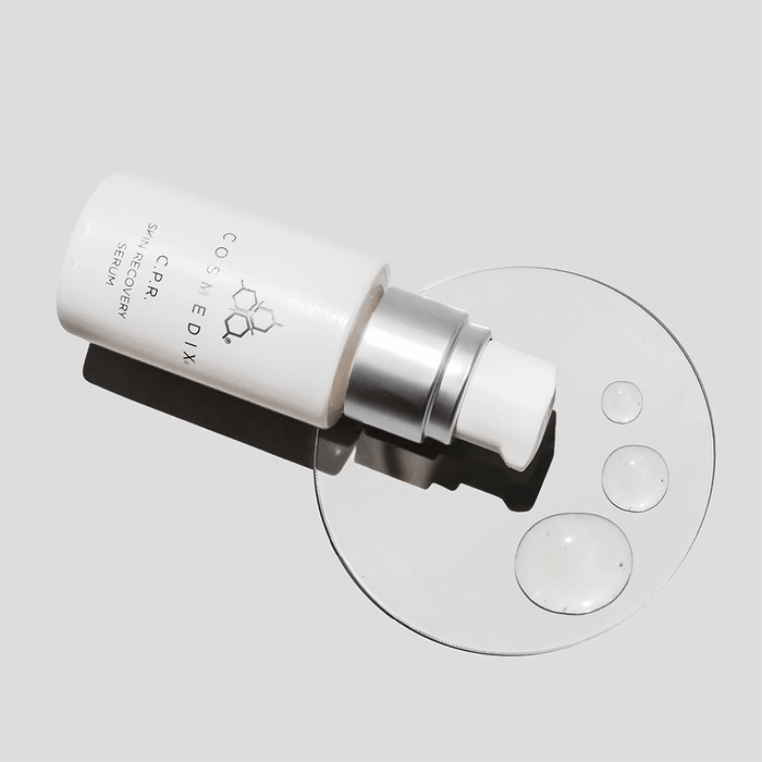 Cosmedix C.P.R. Skin Recovery Serum 15ml - Beauty Tribe
