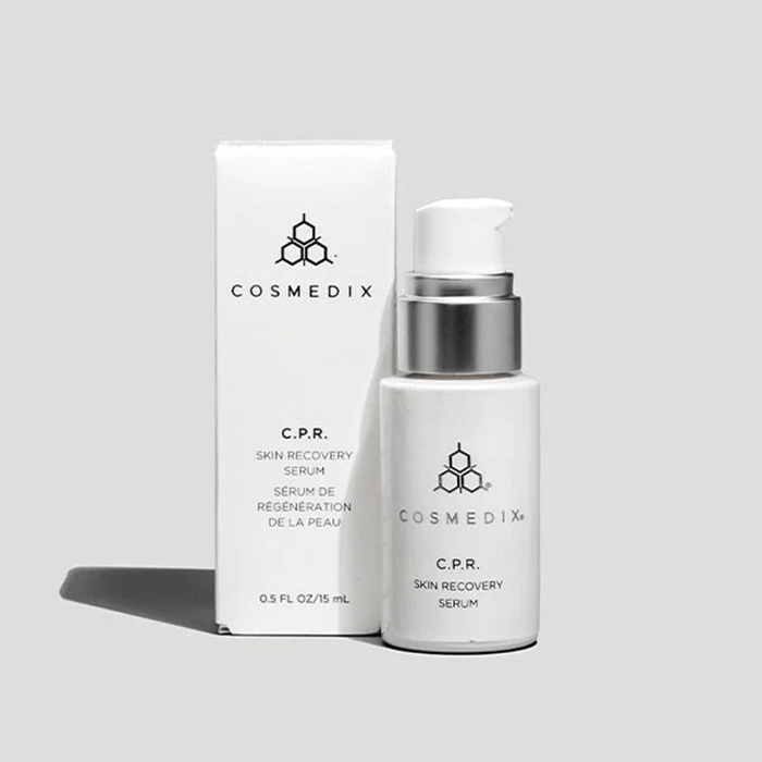Cosmedix C.P.R. Skin Recovery Serum 15ml - Beauty Tribe