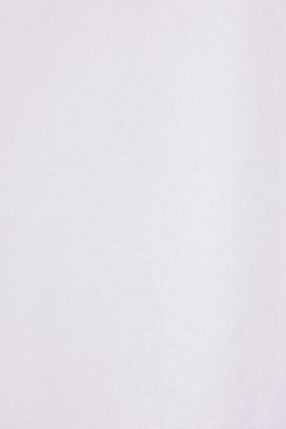cotton t-shirt with graphic print
