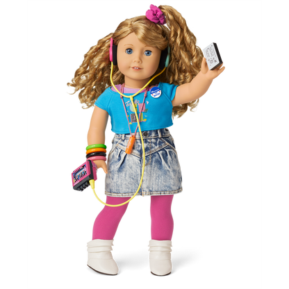Courtney's™ Accessories for 18-inch Dolls (Historical Characters)