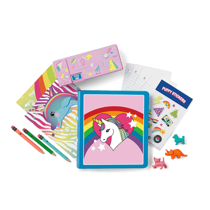 Courtney's™ School Supplies for 18-inch Dolls (Historical Characters)