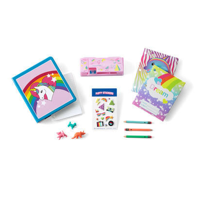 Courtney's™ School Supplies for 18-inch Dolls (Historical Characters)