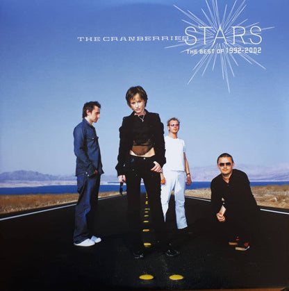 Cranberries Stars Best Of 1992-2002