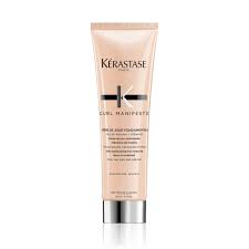 Crème De Jour Fondamentale Hair Cream
