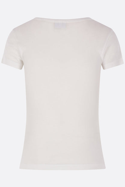 Crown Baby t-shirt in cotton