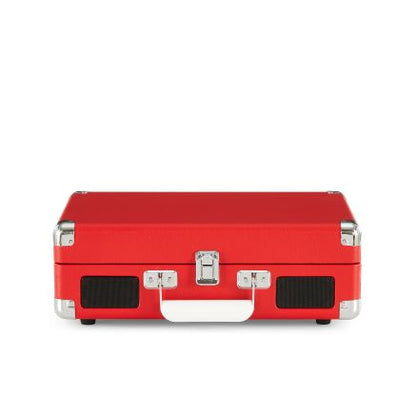 Crosley Cruiser Plus Portable Turntable