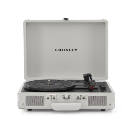 Crosley Cruiser Plus Portable Turntable