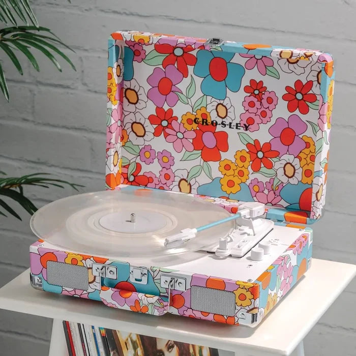 Groovy Floral