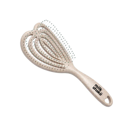 curl detangler brush