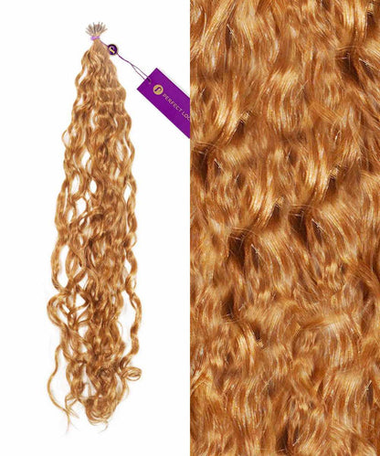 Honey Blonde (27) / 16"