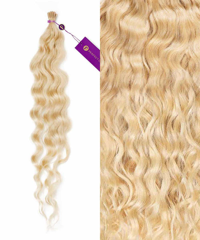 Platinum Blonde (613) / 16"