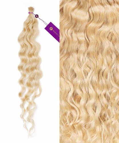 Platinum Blonde (613) / 16"