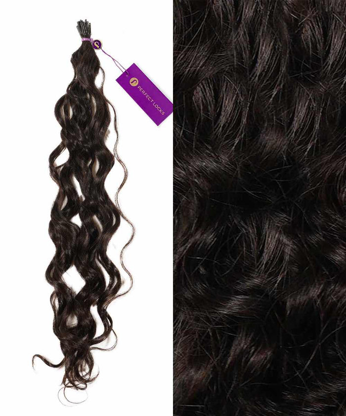 Natural Black (1B) / 16"