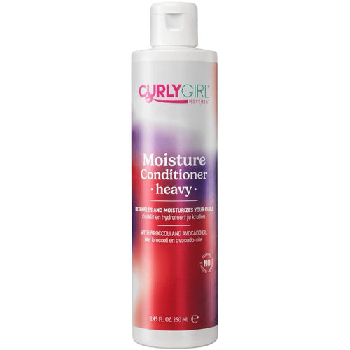 Curly Girl Movement Conditioner (Heavy)