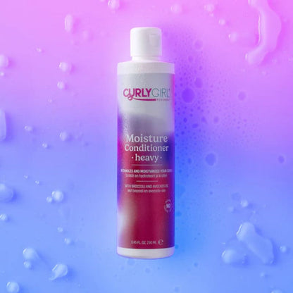 Curly Girl Movement Conditioner (Heavy)