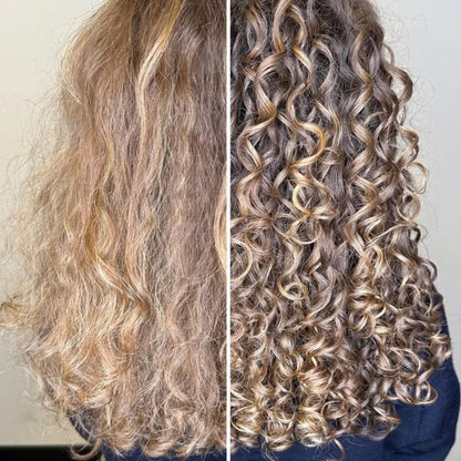 Curly Girl Movement