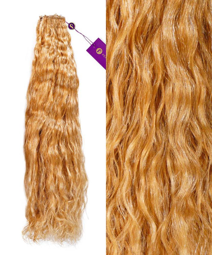 Honey Blonde (27) / 20"