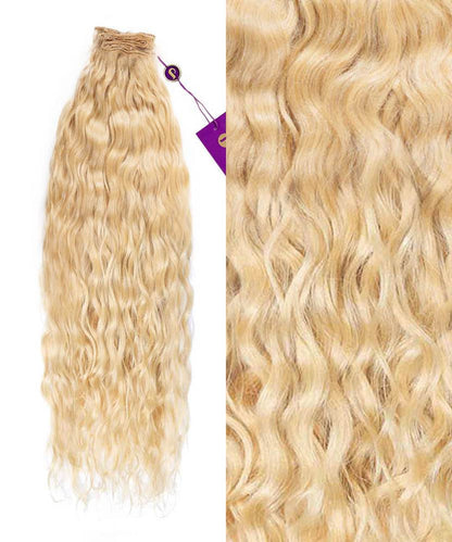Platinum Blonde (613) / 20"