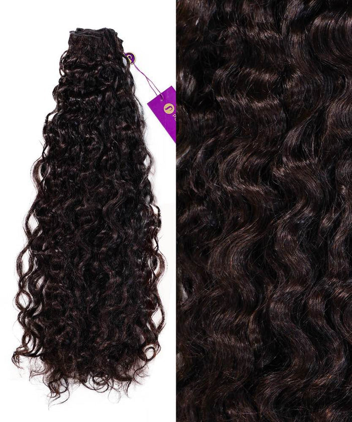 Natural Black (1B) / 20"