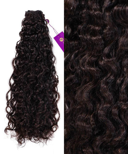 Natural Black (1B) / 20"