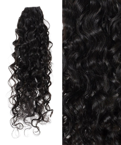 Natural Black (1B) / 14"